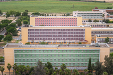 Edificios UPO
